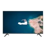 شاشة 55 بوصة