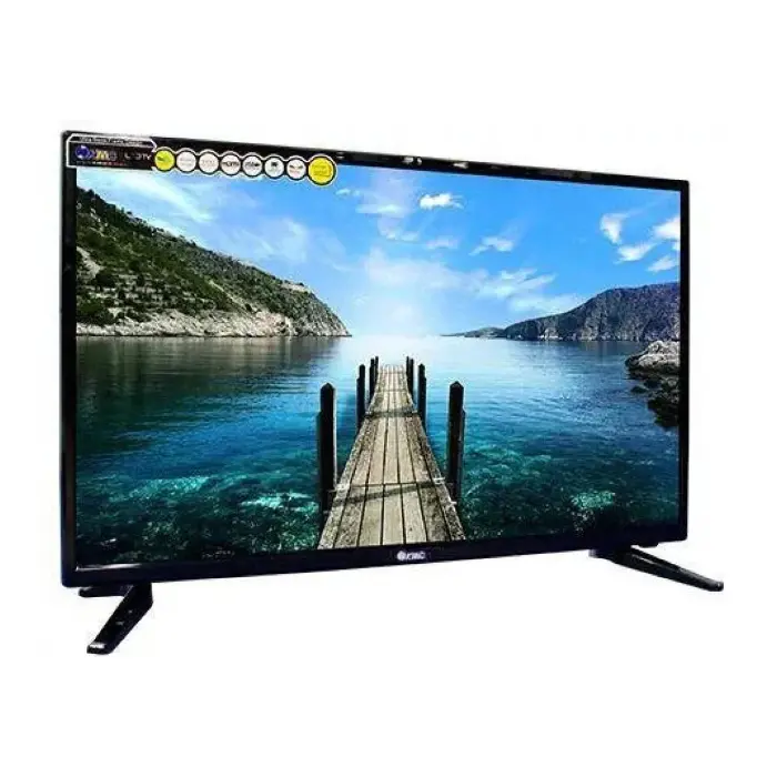 شاشة ٥٥ بوصة هيتاشي Ld55ch04a-cow - LED – FHD شاشة ٥٥ بوصة