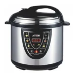 طنجرة ضغط كهربائية