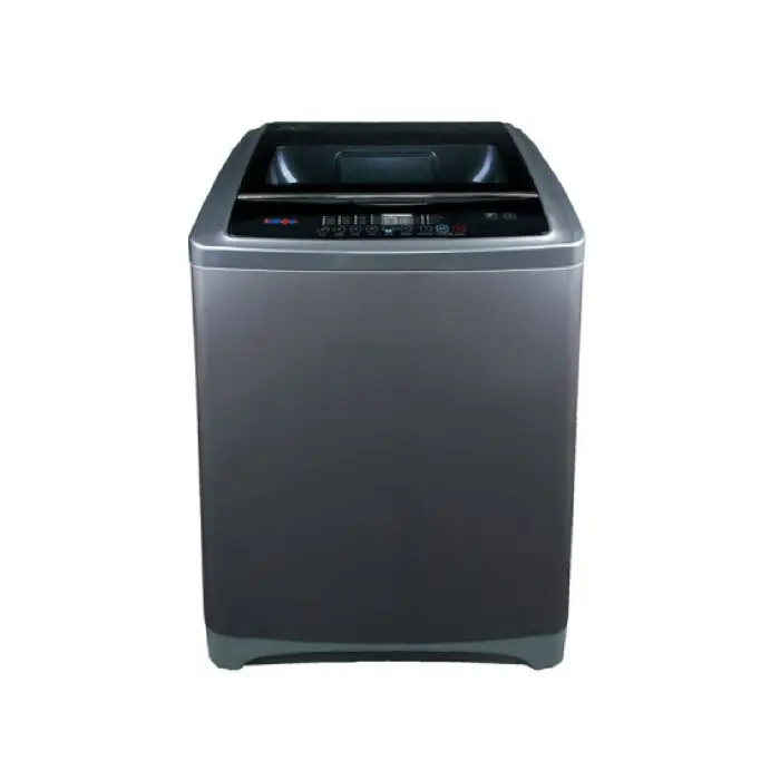 غسالة ارو 13 كيلو اوتوماتيك تعبئة علوية – ستيل Ro-15tlq غسالة ارو