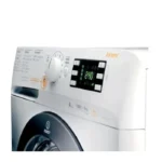 ⁦غسالة تعبئة امامية 9 كيلو اندست - أبيض Xwde961480xwsex60hz⁩ - الصورة ⁦2⁩