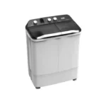 غسالة حوضين ملابس