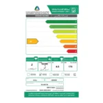 غسالة ملابس حوضين