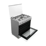 فرن 5عيون غاز