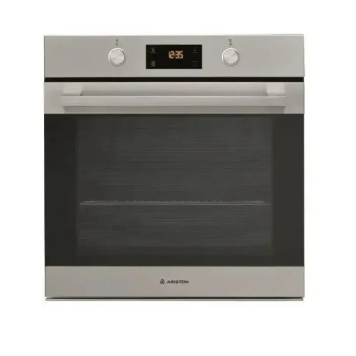 فرن بلت ان اريستون كهرباء 60 سم - 8 وظائف Fa5844jhixa فرن بلت ان
