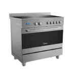 فرن كهرباء ميديا