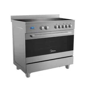 فرن كهرباء ميديا