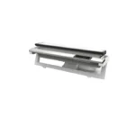 كاوية بخار كبس