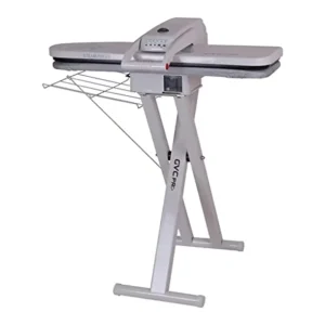 كاوية بخارية كبس