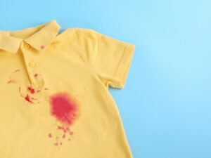 غسالة ملابس حوضين