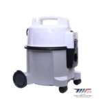 مكنسة برميل