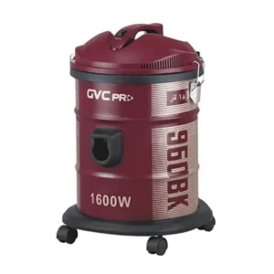 مكنسة برميل