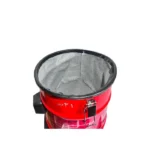 مكنسة برميل