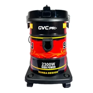 مكنسة برميل