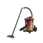 مكنسة برميل