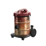 مكنسة برميل