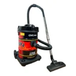 مكنسة برميل