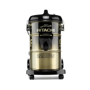 مكنسة برميل