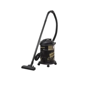 مكنسة برميل