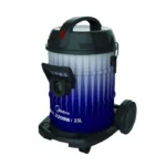 مكنسة برميل كهربائية