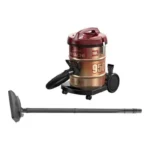 مكنسة برميل هيتاشي