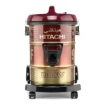 مكنسة برميل هيتاشي