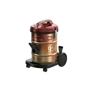 مكنسة برميل هيتاشي