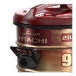 مكنسة كهربائية