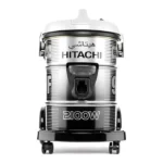 مكنسة كهربائية