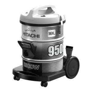 مكنسة كهربائية