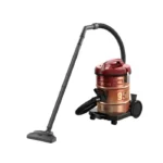 مكنسة كهربائية