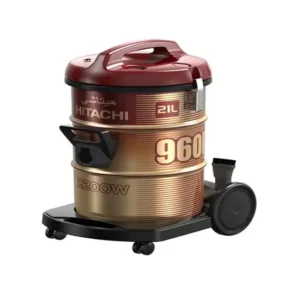 مكنسة كهربائية