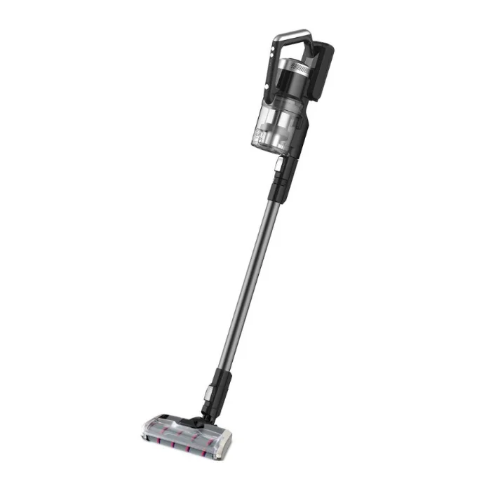 مكنسة كهربائية ميديا 160 وات _ أسود P20sa مكنسة كهربائية ميديا