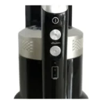 مكنسة كهربائية ميديا