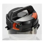 مكنسة هيتاشى