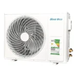 ⁦مكيف اسبليت يوجين جولد 12 الف وحدة - حار \ بارد UAST12H⁩ - الصورة ⁦2⁩