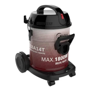 ميديا مكنسة كهربائية