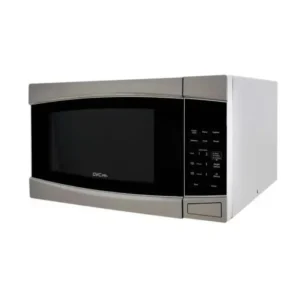 ميكرويف بشواية