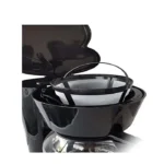 الة تحضير القهوة