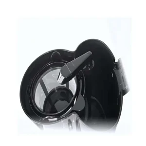 الة تحضير القهوة