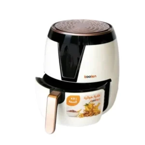 القلاية الهوائية كولين