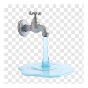 برادة مياه سبيل الكوثر 75 لتر - 3 بزبوز - عادي KAW75L3B