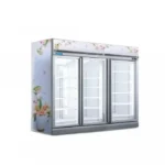 ثلاجة بانكول