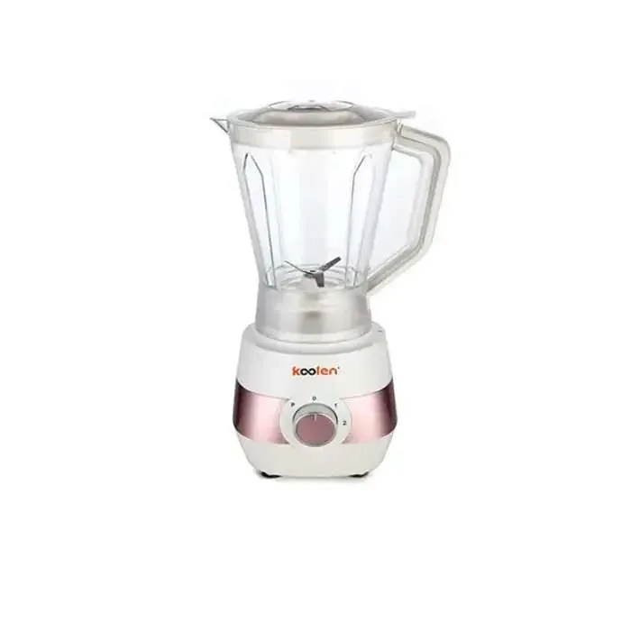 خلاط كهربائي كولين 450 وات - أبيض * وردي 801102002 خلاط كهربائي