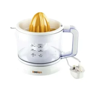 عصارة برتقال كهربائية