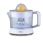 عصارة برتقال كهربائية