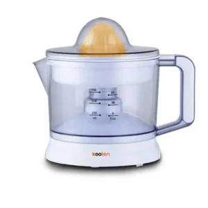 عصارة برتقال كهربائية