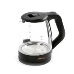 غلاية زجاجية