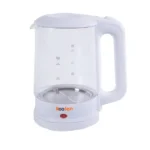 غلاية زجاجية كولين