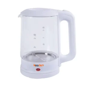 غلاية زجاجية كولين